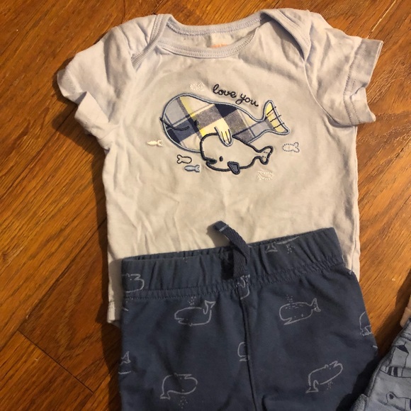 Outfit bundle - Picture 3 of 3